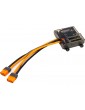 Spektrum receiver AR20410T 20CH PowerSafe w/ telemetry