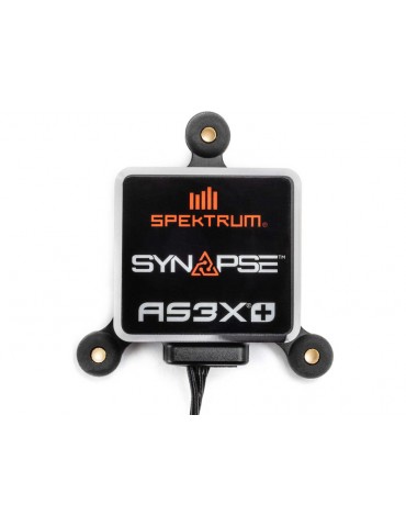 Spektrum Synapse AS3X+/SAFE Stabilization Module
