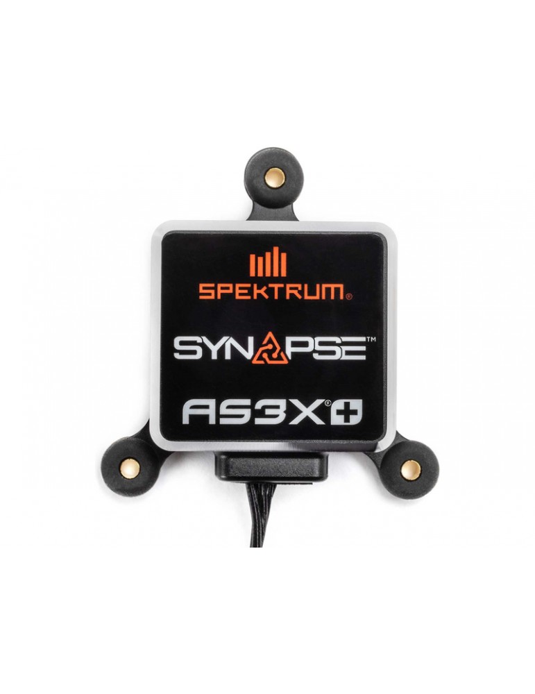 Spektrum Synapse AS3X+/SAFE Stabilization Module