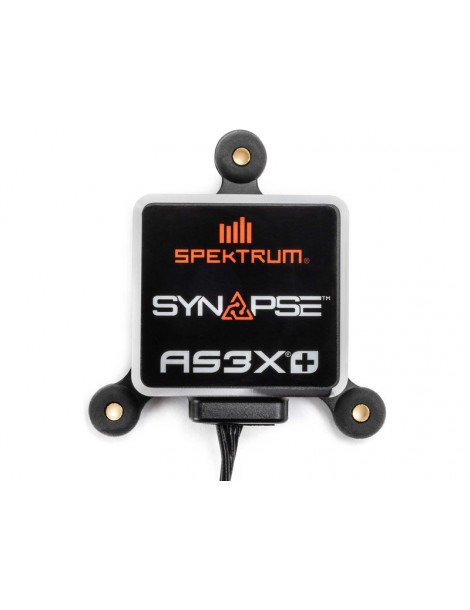 Spektrum Synapse AS3X+/SAFE Stabilization Module