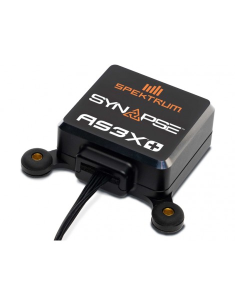 Spektrum Synapse AS3X+/SAFE Stabilization Module