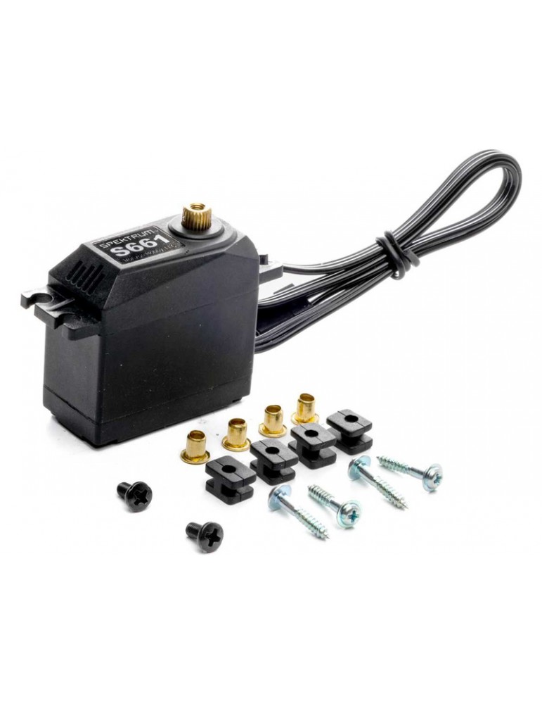 Spektrum servo S661 7kg MG 25T