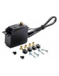 Spektrum servo S661 7kg MG 25T