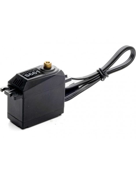 Spektrum servo S661 7kg MG 25T