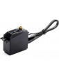 Spektrum servo S661 7kg MG 25T