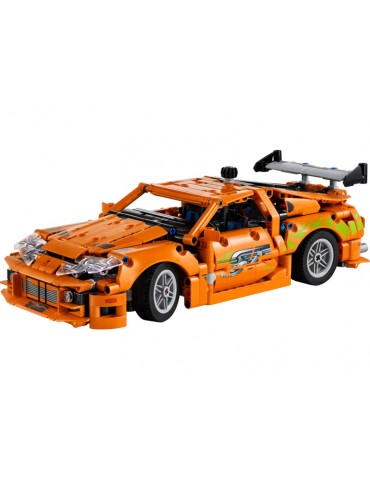 LEGO Technic - Fast and Furious Toyota Supra MK4