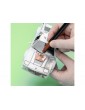 Modelcraft Weathering Paint Marker – 7 žymeklių rinkinys modeliavimo detalėms