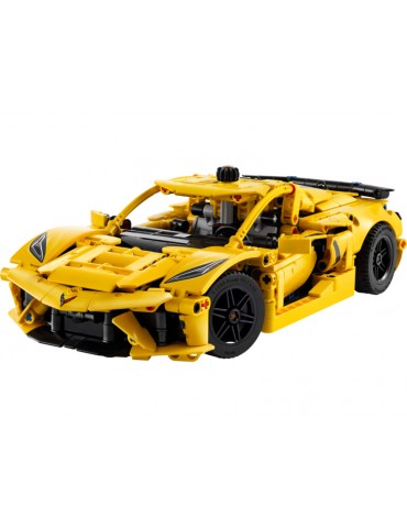 LEGO Technic - Chevrolet Corvette Stingray