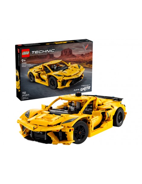 LEGO Technic - Chevrolet Corvette Stingray