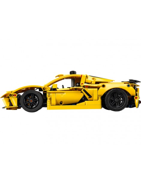 LEGO Technic - Chevrolet Corvette Stingray