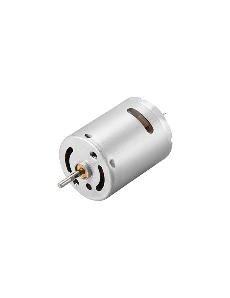 MAX Power 900 Electric motor