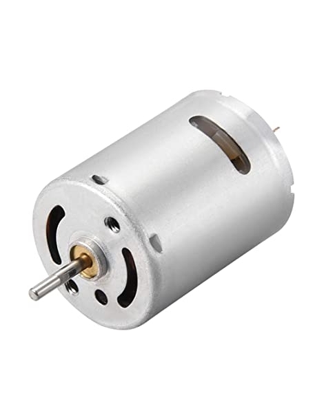 MAX Power 900 Electric motor