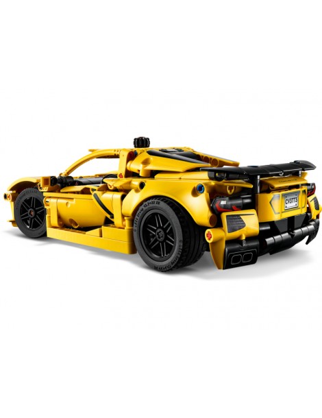 LEGO Technic - Chevrolet Corvette Stingray
