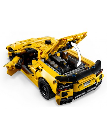 LEGO Technic - Chevrolet Corvette Stingray