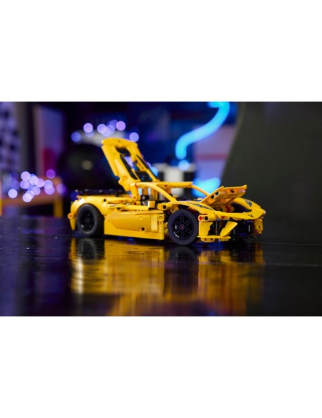 LEGO Technic - Chevrolet Corvette Stingray