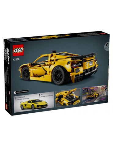 LEGO Technic - Chevrolet Corvette Stingray
