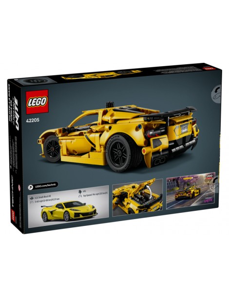 LEGO Technic - Chevrolet Corvette Stingray