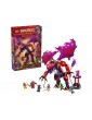 LEGO Ninjago - Thunderfang Dragon of Chaos