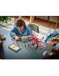 LEGO Ninjago - Thunderfang Dragon of Chaos
