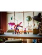 LEGO Ninjago - Thunderfang Dragon of Chaos