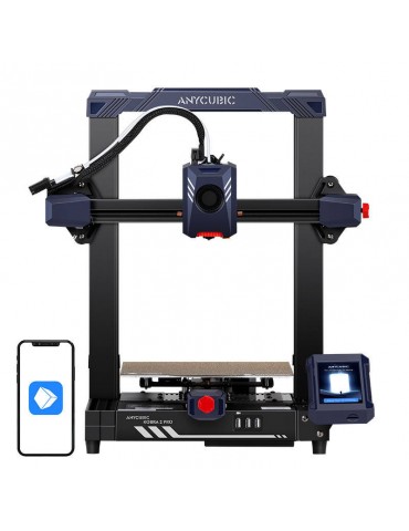 3D spausdintuvas AnyCubic Kobra 2 Pro