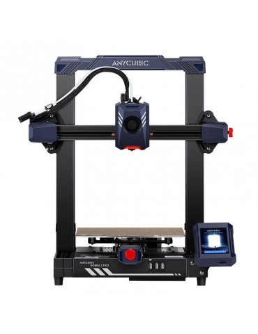 3D spausdintuvas AnyCubic Kobra 2 Pro
