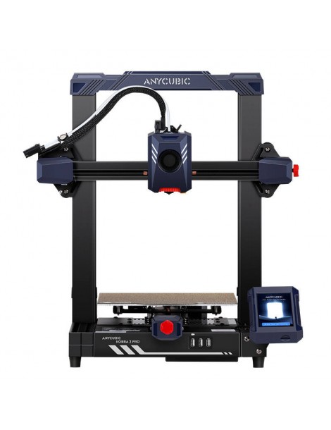 3D spausdintuvas AnyCubic Kobra 2 Pro