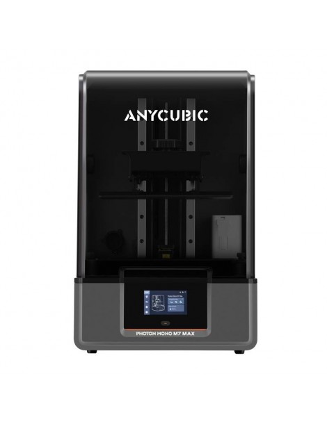 3D spausdintuvas Anycubic Photon Mono M7 Max