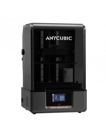 3D spausdintuvas Anycubic Photon Mono M7 Max