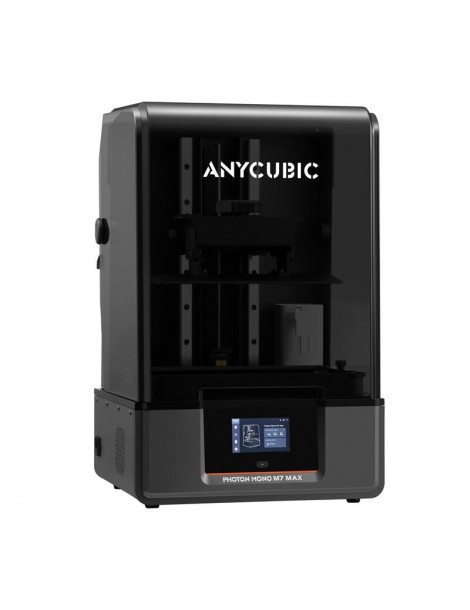 3D spausdintuvas Anycubic Photon Mono M7 Max