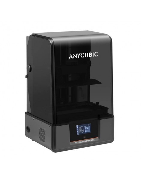 3D spausdintuvas Anycubic Photon Mono M7 Max