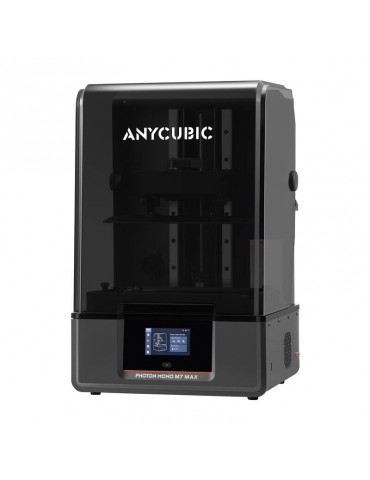 3D spausdintuvas Anycubic Photon Mono M7 Max