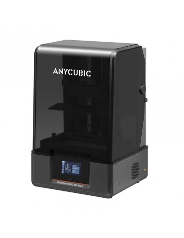 3D spausdintuvas Anycubic Photon Mono M7 Max
