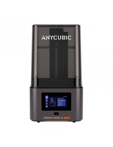 3D spausdintuvas Anycubic Photon Mono 4 Ultra
