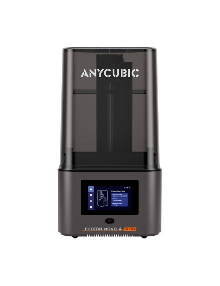 3D spausdintuvas Anycubic Photon Mono 4 Ultra