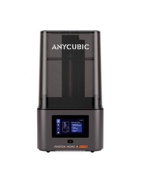 3D spausdintuvas Anycubic Photon Mono 4 Ultra