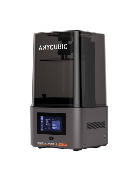 3D spausdintuvas Anycubic Photon Mono 4 Ultra