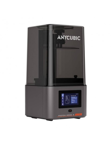 3D spausdintuvas Anycubic Photon Mono 4 Ultra