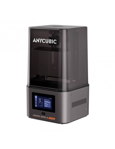3D spausdintuvas Anycubic Photon Mono 4 Ultra