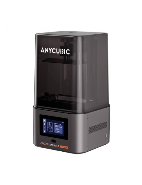 3D spausdintuvas Anycubic Photon Mono 4 Ultra