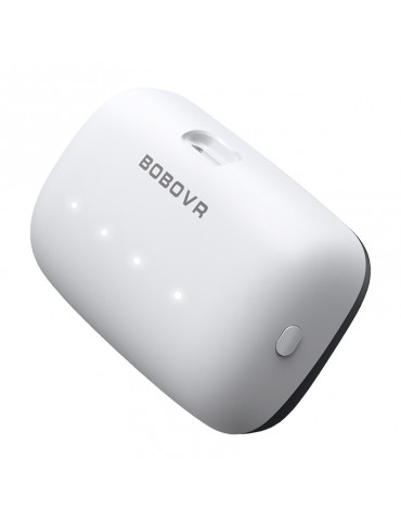 BOBOVR B100 akumuliatorius, skirtas S3 PRO/E3 PRO