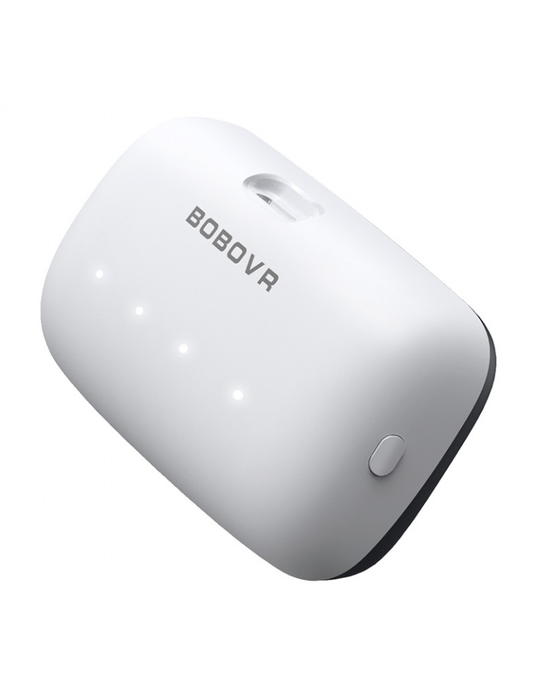 BOBOVR B100 akumuliatorius, skirtas S3 PRO/E3 PRO