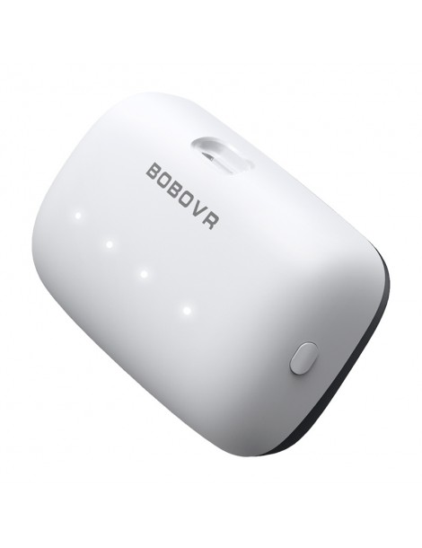 BOBOVR B100 akumuliatorius, skirtas S3 PRO/E3 PRO