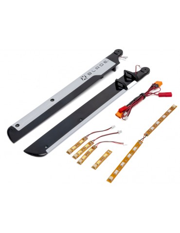 Blade Night rinkinys: Revolution 235 CP