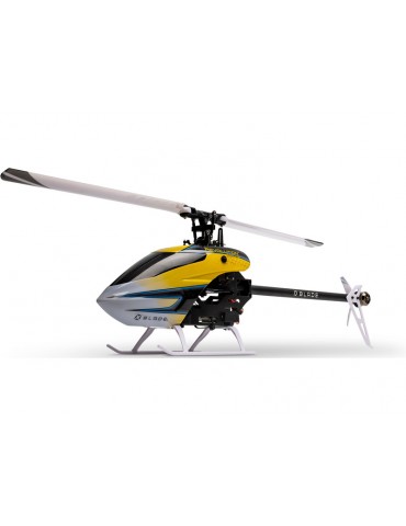 RC Sraigtasparnis Blade Revolution 235 CP SAFE RTF Basic