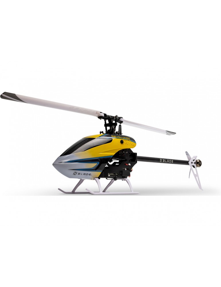 RC Sraigtasparnis Blade Revolution 235 CP SAFE RTF Basic