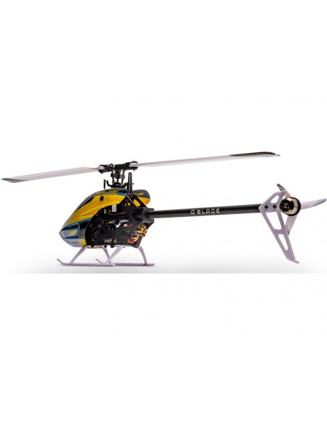 Blade Revolution 235 CP SAFE BNF Basic