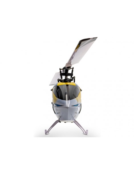 Blade Revolution 235 CP SAFE BNF Basic