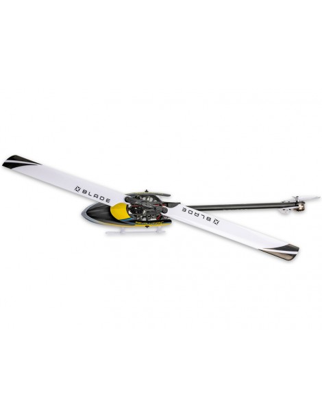 Blade Revolution 235 CP SAFE BNF Basic