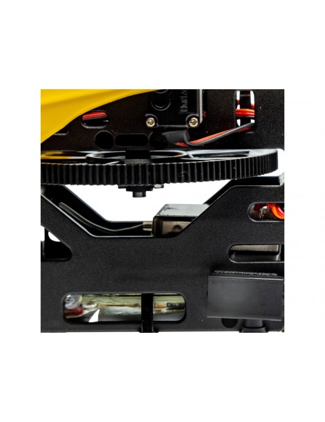 Blade Revolution 235 CP SAFE BNF Basic
